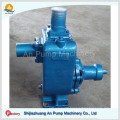 Centrifugal 40 M Head Electric Self Priming Sewage Water Pump